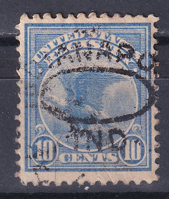США - кат. №188