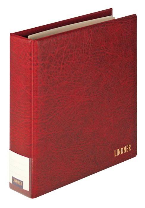 Альбом для банкнот 20 листов (S1304_1323)