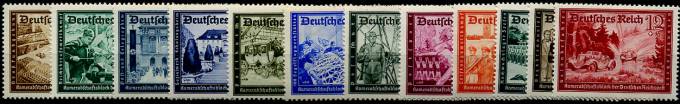 (Tehnika_041(1) Марки автомобили Кат. №702-713**