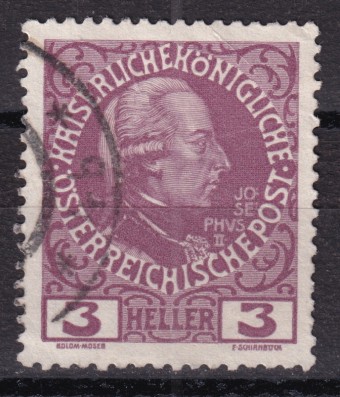 Австрия - кат. Mich. №141