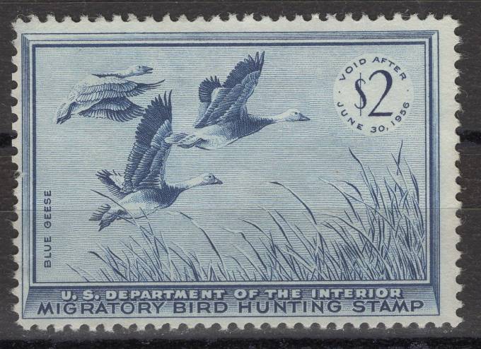 США - кат. №RW22