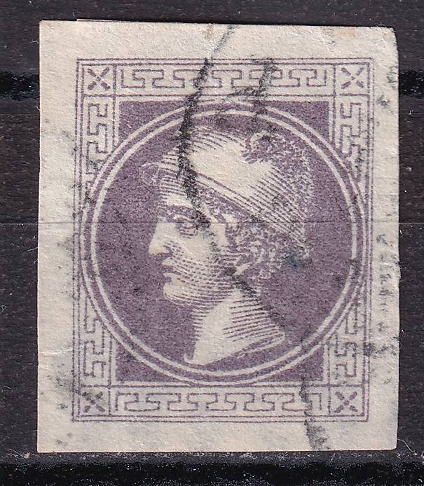 Австрия - кат. Mich. №42II тип III