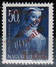 (UkraineMainIssues_073(1) Украина кат. Mi. №73** 