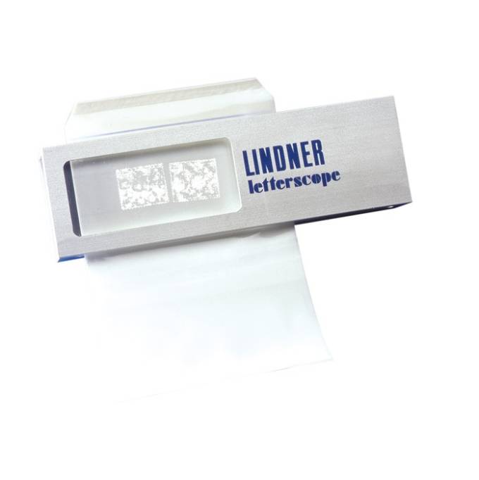 LINDNER-Letterscope (9110)