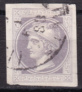 Австрия - кат. Mich. №42II тип III