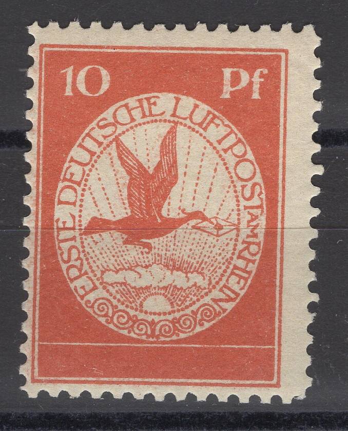 Германский Рейх - кат. №I