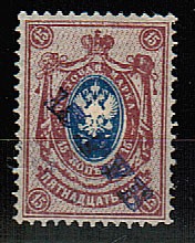 (LocaOkleminsk-09(2) Оклеминск кат. №9*