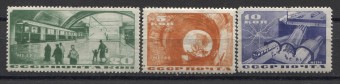 (S00402-405(2) СССР кат. №402-405