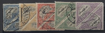 (Eesti_048A-052A(1) №48А-52А, тет-беши, гаш., редкость