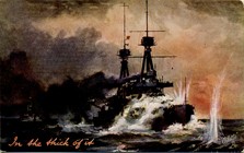 (Kart_Flot_054(1) Морской флот