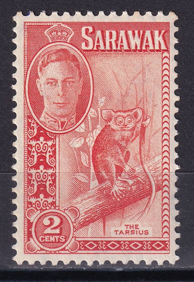 Саравак - кат. №172