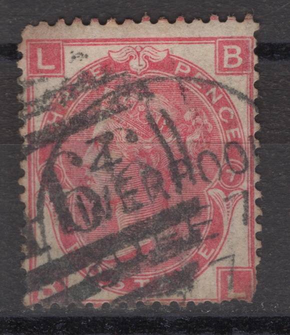 Великобритания - кат. №28