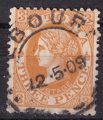 Виктория - кат. №150A
