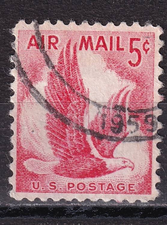 США - кат. №681