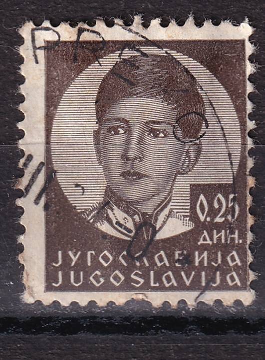Югославия - кат. №300x