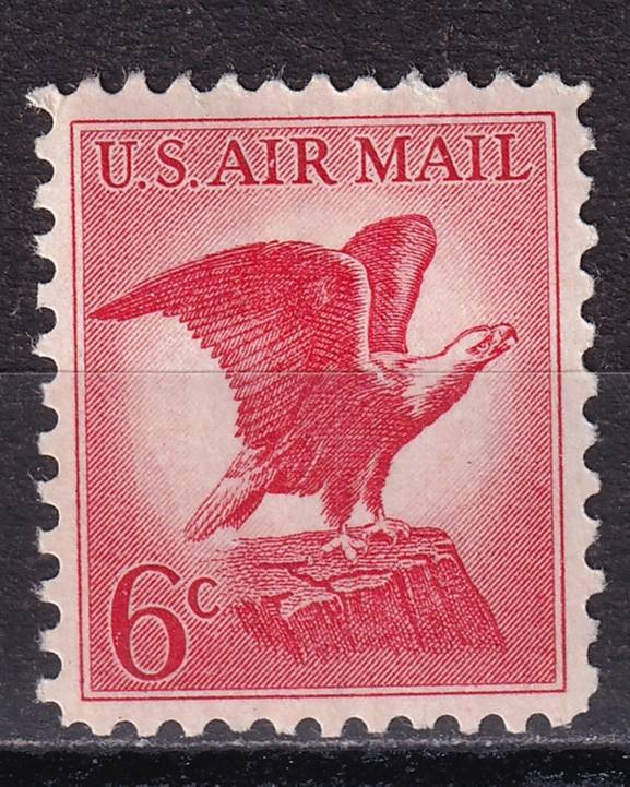 США - кат. №844