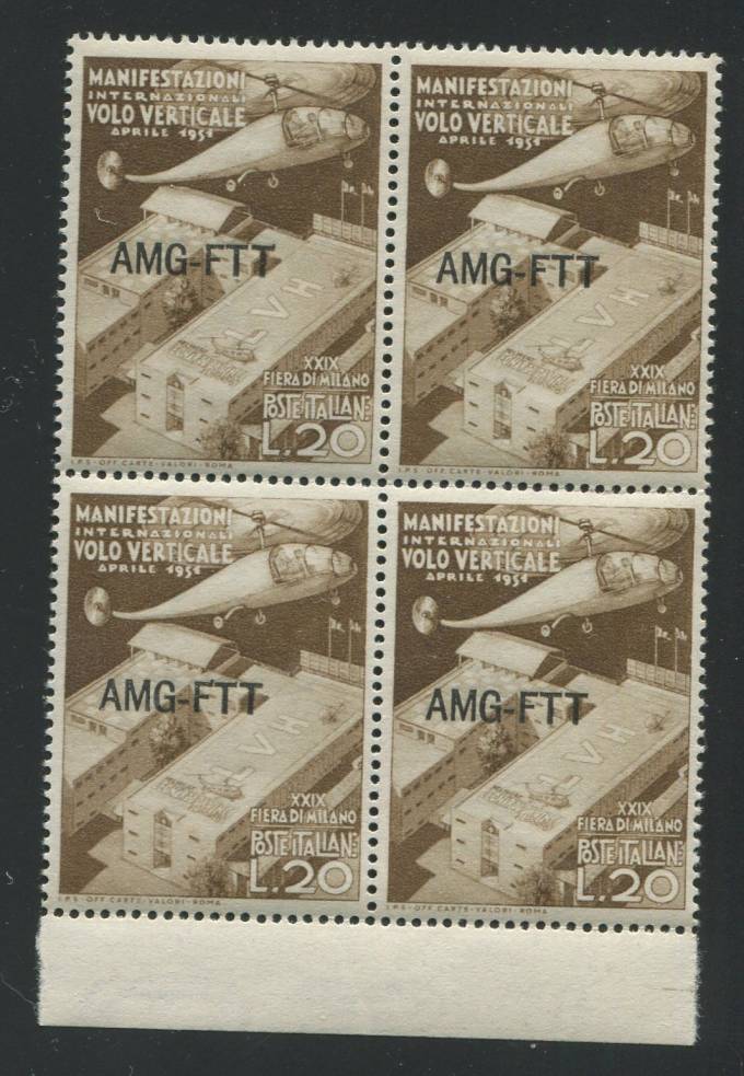  Авиация Италия №143 