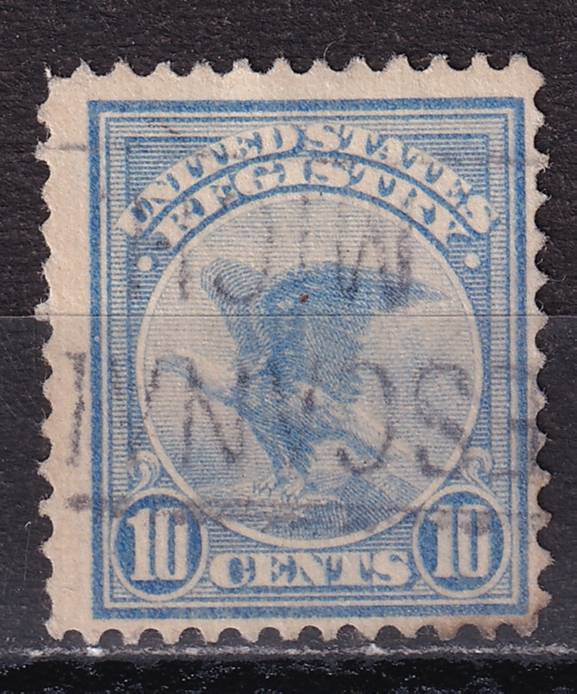 США - кат. №188