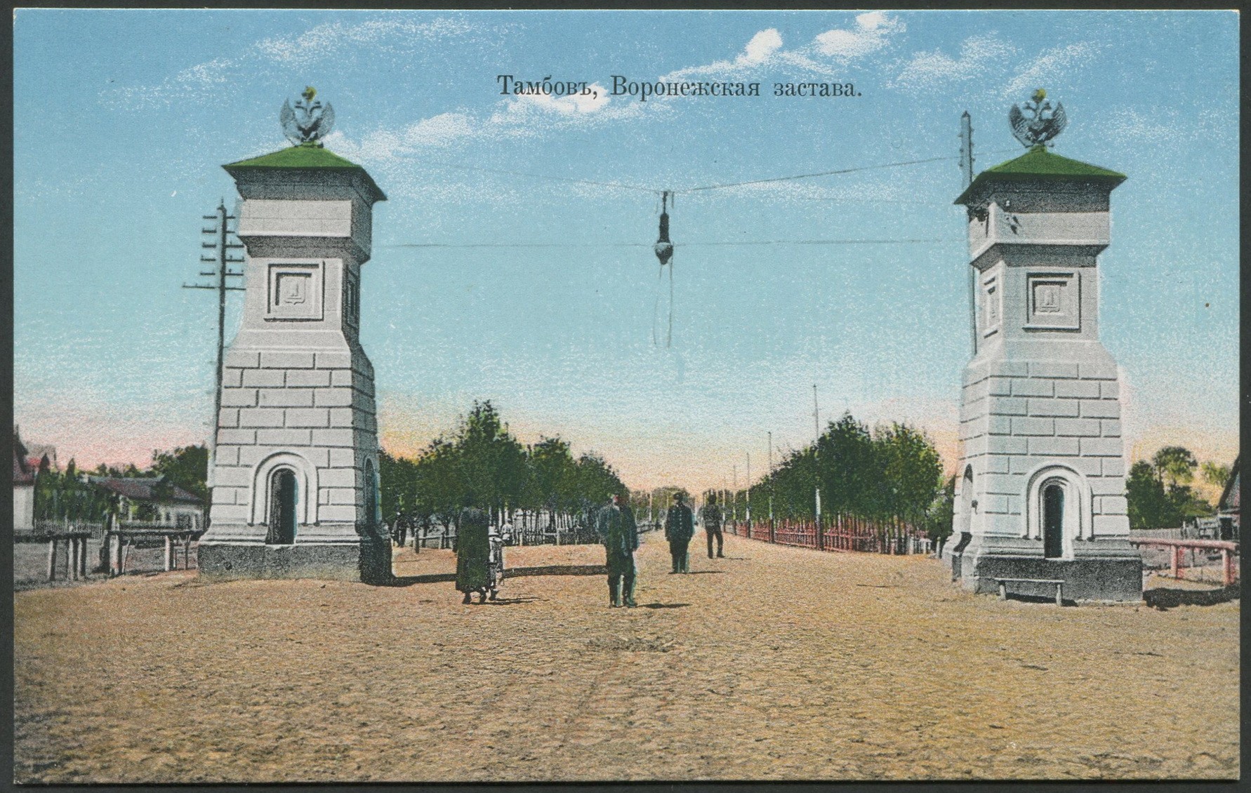 Улей авто тамбов