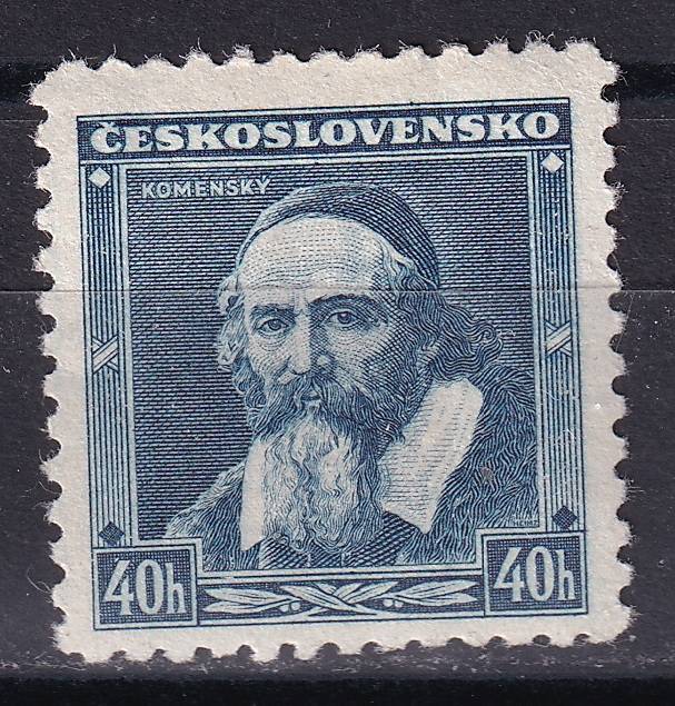 Чехословакия - кат. №347