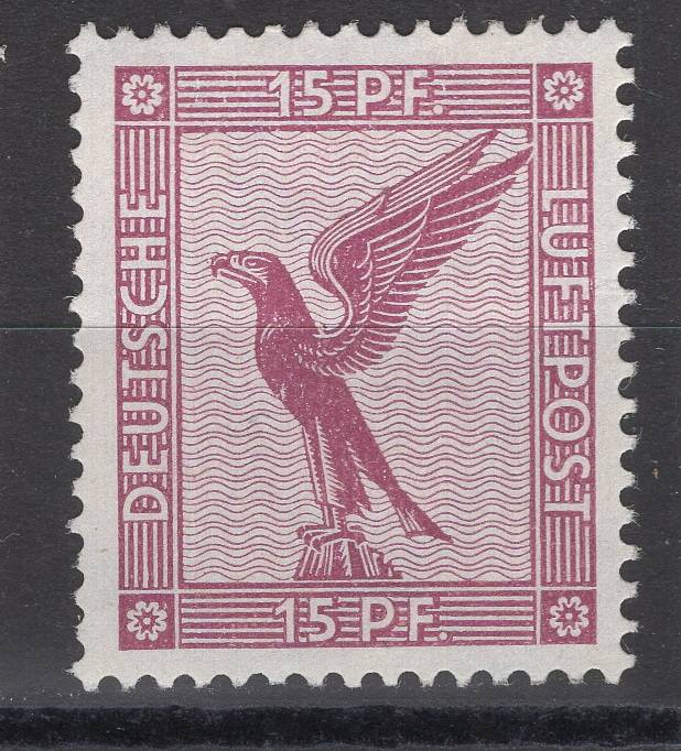 Германский Рейх - кат. №A379