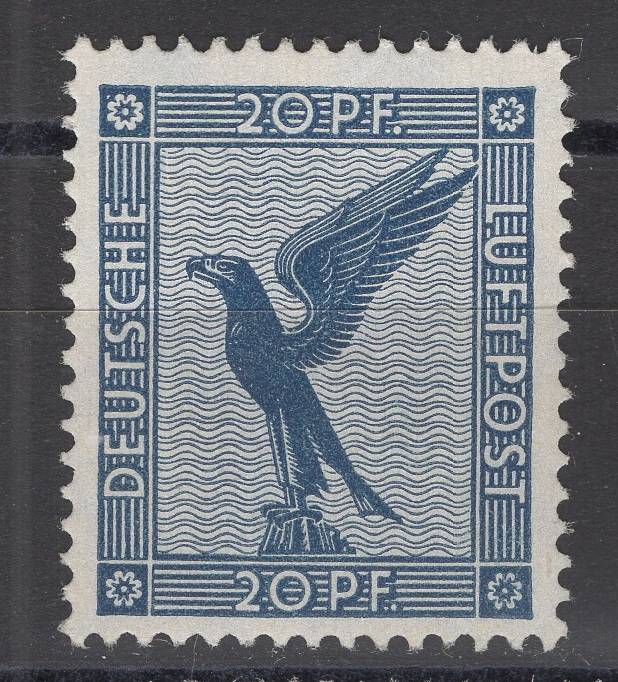 Германский Рейх - кат. №380
