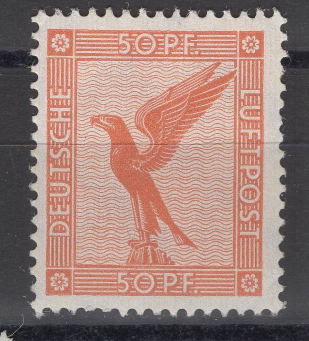 Германский Рейх - кат. №381