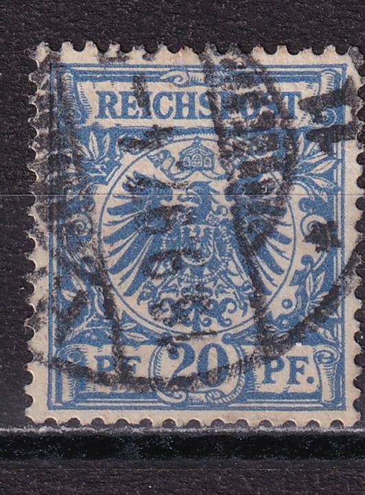 Германский Рейх - кат. №48