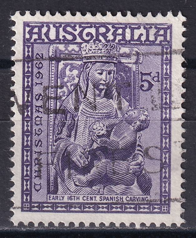 Австралия - кат. №320