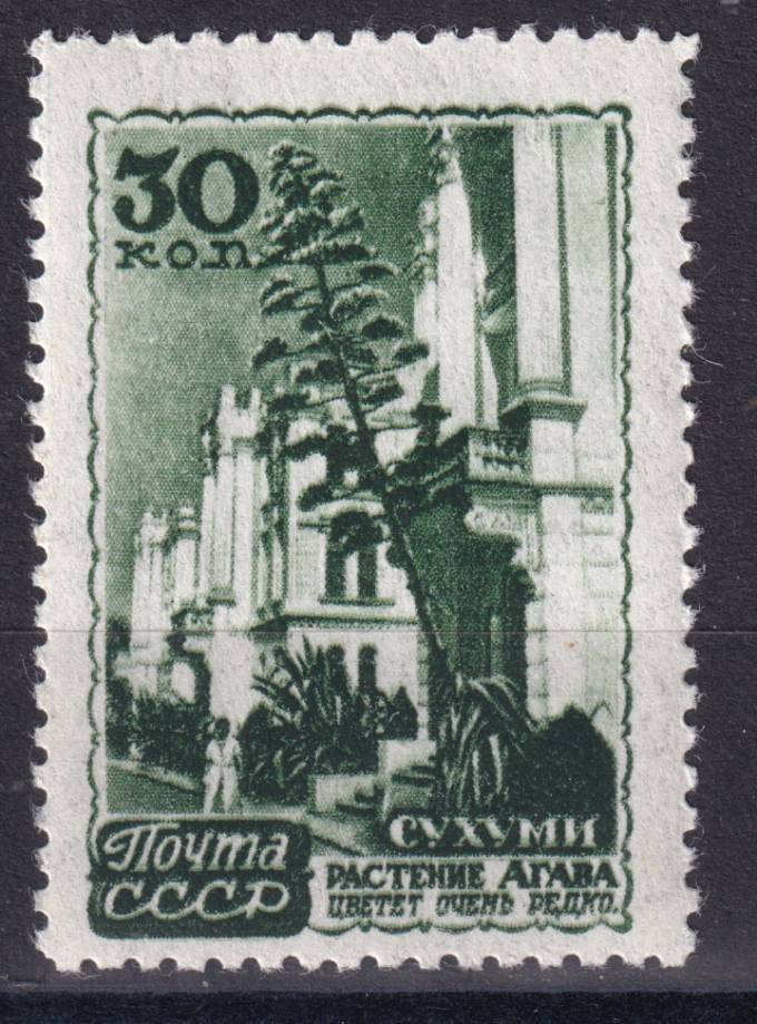 СССР - кат. Заг. №1106(2)