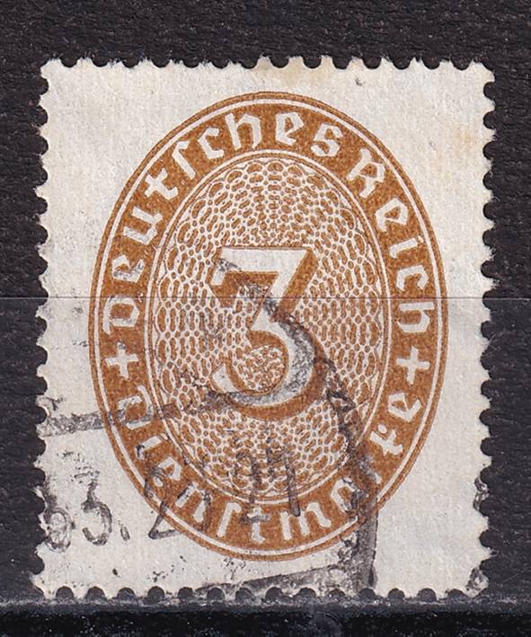 Германский Рейх - кат. №D114X