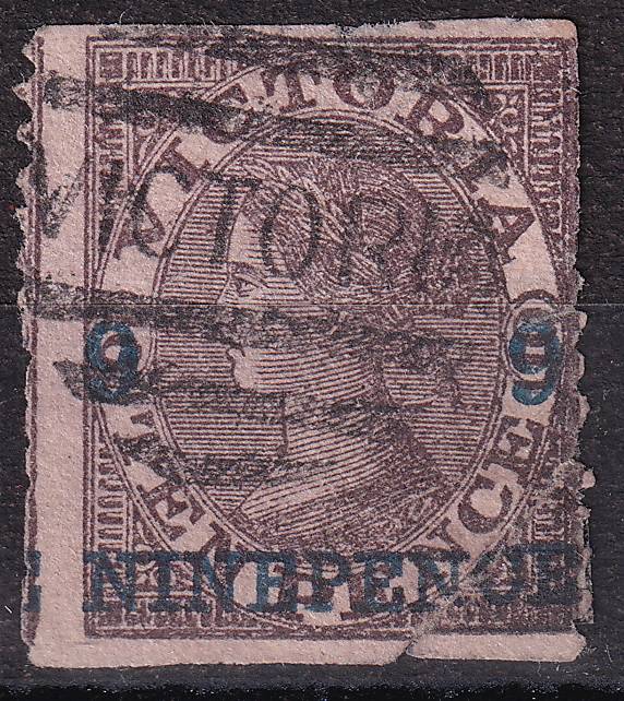 Виктория - кат. Mich. №68