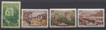 (S01513-1516(3) СССР. Каталог №1513-1516