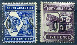 (Kolony_SouthAustral_033C_35C(1) Каталог №33С-35С ** 