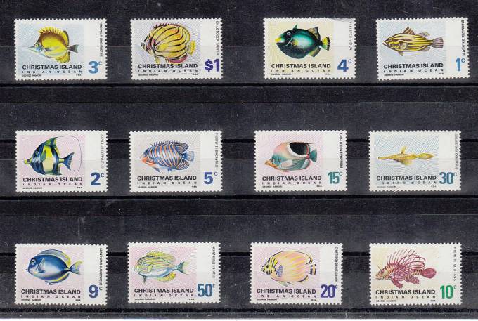 (Sea_Stamp_134(1) Марки рыбы