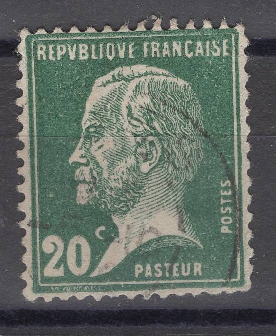 Франция - кат. №192