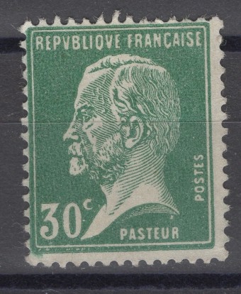 Франция - кат. №193