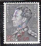 (Belgie_stamp_0479(1) Бельгия  №479**
