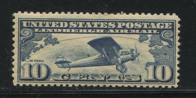 Авиация США №300