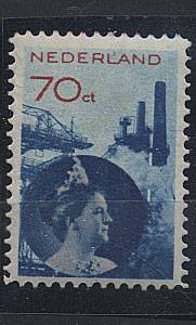 (Golandia_stamp_242A(1) №242А,**, ид.кач.