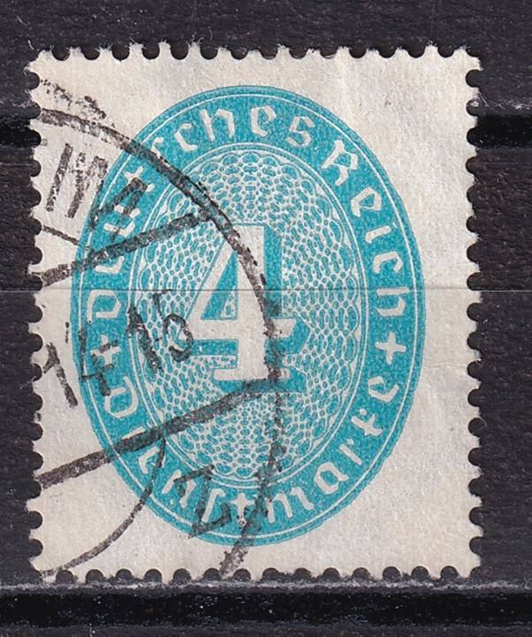 Германский Рейх - кат. №D127X