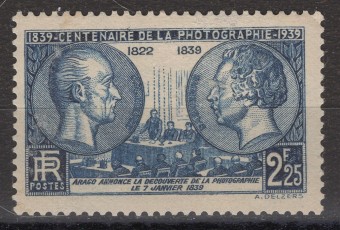 Франция - кат. №446