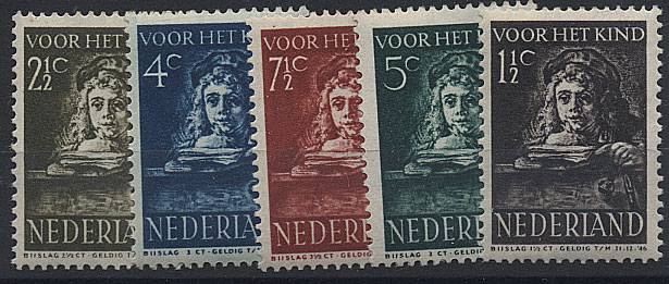 (Golandia_stamp_397-401(1) №397-401,**, ид.кач.