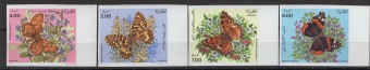 Алжир - кат. №1050-1053