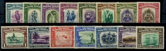 (Kolony_NorthBorneo_224-38(1) Каталог №224-38 *
