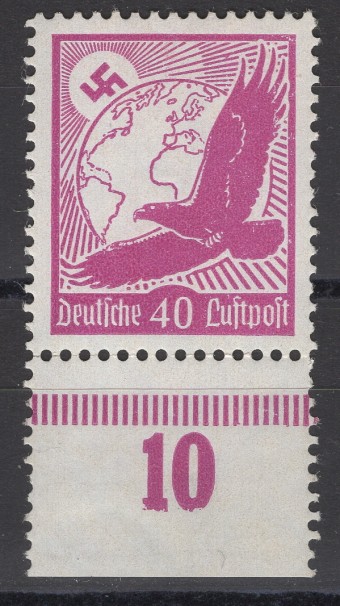 Германский Рейх - кат. №534x