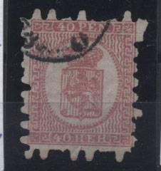 (RusFinland_09XB(1)  №9XB, гаш. не конд.
