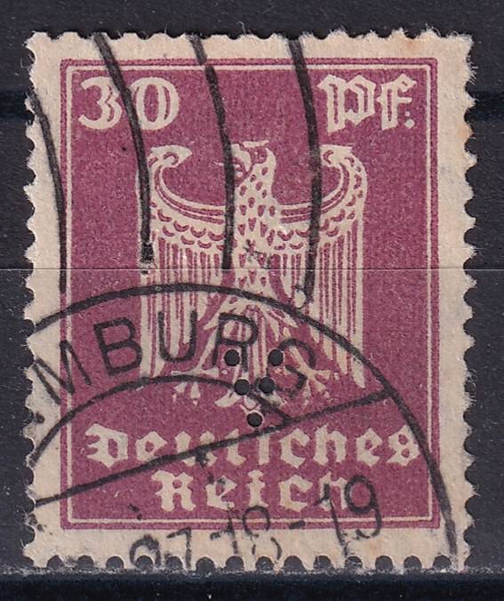 Германский рейх - кат. №359X