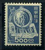 Япония(Japan_train_463) Япония. Каталог №463 **