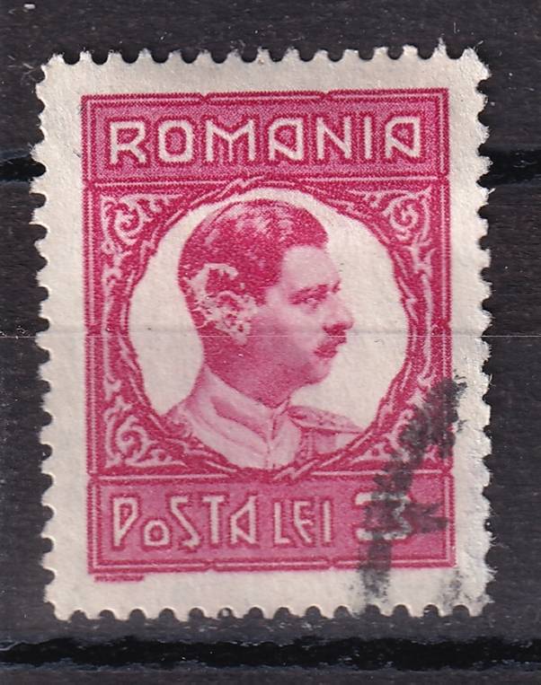 Румыния - кат. №429